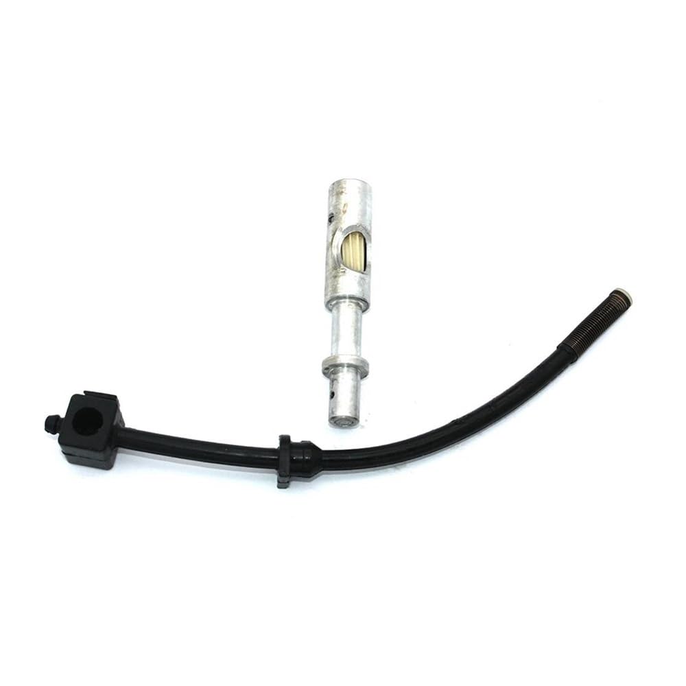 Huile tronçonneuse PS-36 et PS-4 contre surchauffe chaîne et blocage moteur