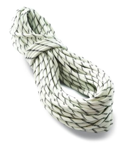 TENDON Static Standard cordes semi-statiques de levage et secours
