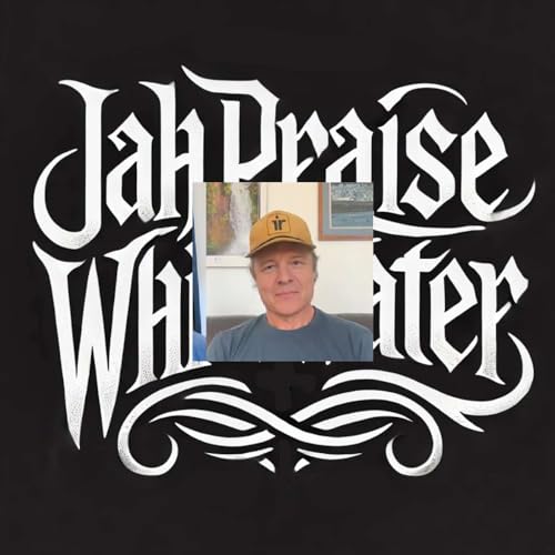 EP 13 - Charlie Munsey: The Shadow Catcher of Expedition Kayaking