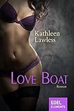 boot mieten bremen hemelingen  Love Boat
