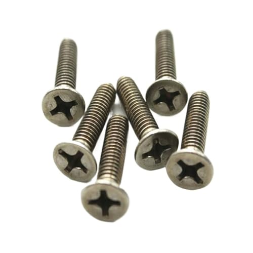 GR2 `^ tBbvX \M˂ Ti Bolt M4 M5 M6 M8 (10AM5 x 0.8 x 30mm)