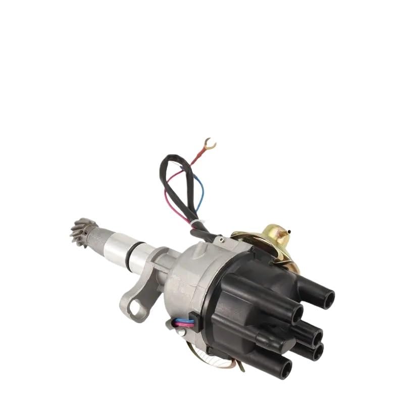 Distribuidor electrónico AEF2-MD169418 compatible con encendido de motor 4G63 y 4G64 2