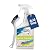 Black Diamond Ultimate Grout Cleaner: Best Cleaner for Tile,Ceramic,Porcelain, Marble Acid-Free Safe Deep Cleaner & Stain Remover for Even The Dirtiest Grout. (1-Quart/1-Brush)