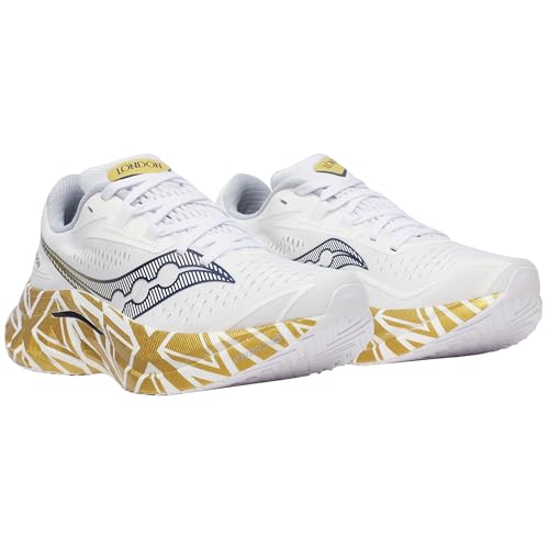 Image of Saucony Women's Endorphin Speed 4