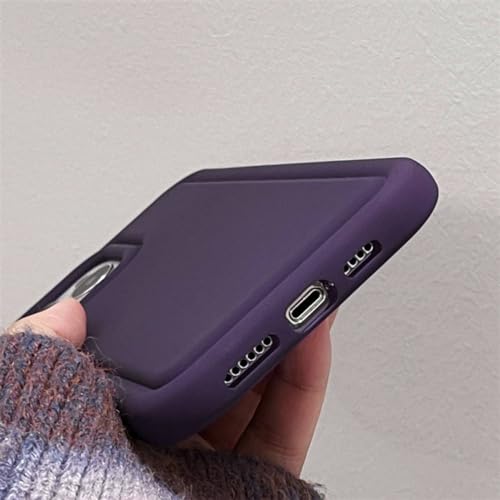 Iphone, Wireless iphone 8 plus gris espacial Marca FORLUZ (3)