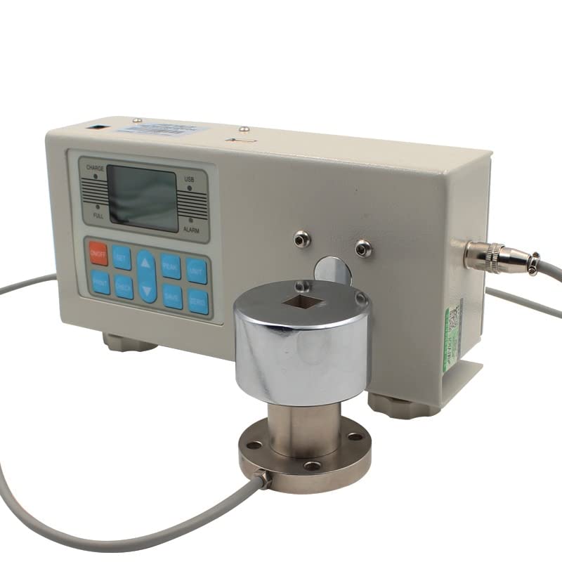 Digital Torque Meter 300 N.m Electric Screwdriver Driver Tester Switching (ANL-300)