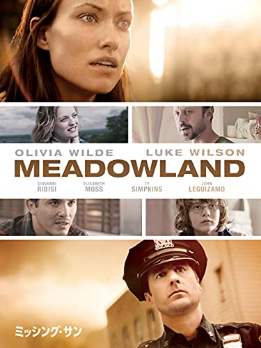  Meadowland – Scomparso
