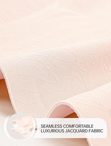 50% Off OEAK Women's Scalloped Push Up Bra - Image 6