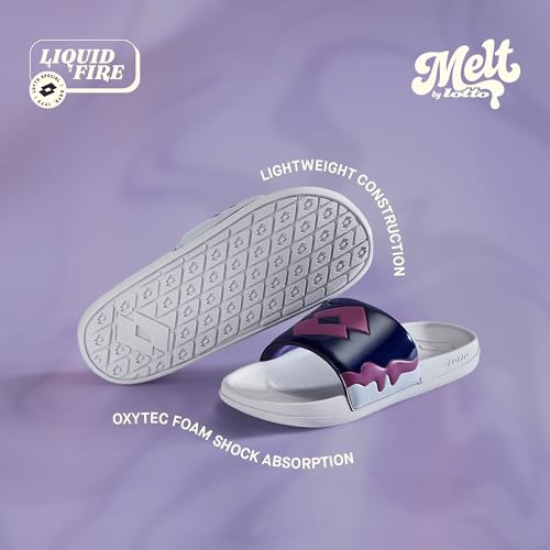Image of Lotto Men Melt - Enduro Slide