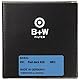 B+W Rotfilter dunkel 091 MRC Basic 39mm (16x vergütet, Professional)