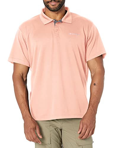 Image of Columbia Men Polo Shirt