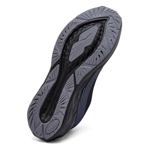 Image of Campus Men's Bait Running Shoes