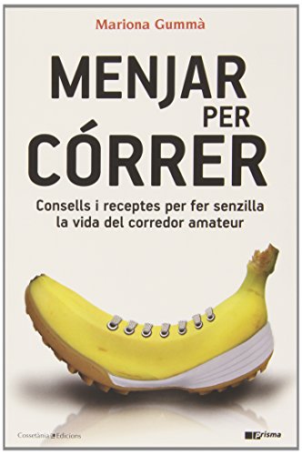 Menjar Per Córrer (Prisma) Menjar Per Córrer (Prisma)