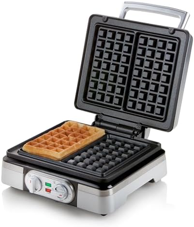 Domo do9149 W Waffle Iron
