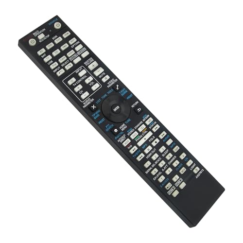 Télécommande AXD7613 pour remplacer votre commande Pioneer en panne
