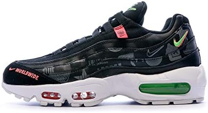 nike 95 worldwide