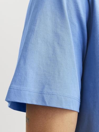T shirt Jack & Jones JJELOGO EU - vue 6
