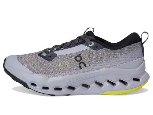 On Women's Cloudsurfer Trail 2 Sneaker4