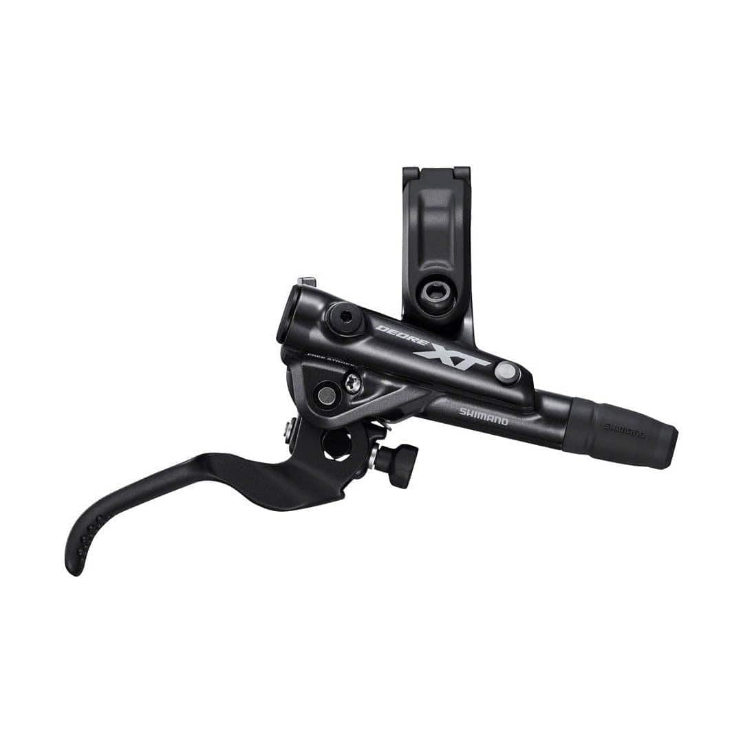 Shimano Deore XT Levier de frein Noir Taille unique