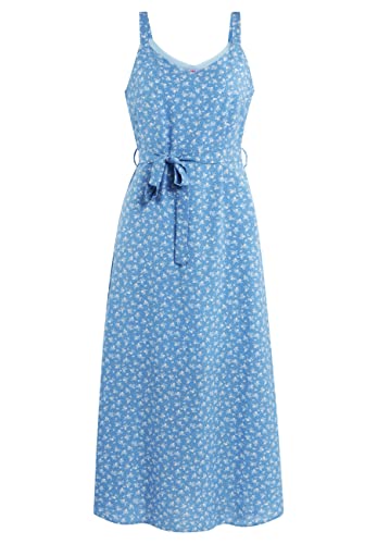 Robe maxi fleurie Sookie L pour sublimer les formes féminines