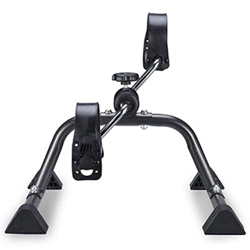 Mini ejercitador plegable para brazos y piernas portátil miniatura 6