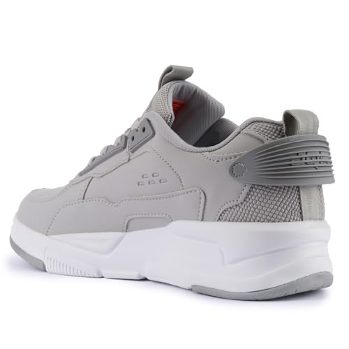Image of JQR Men Signature Sneakers