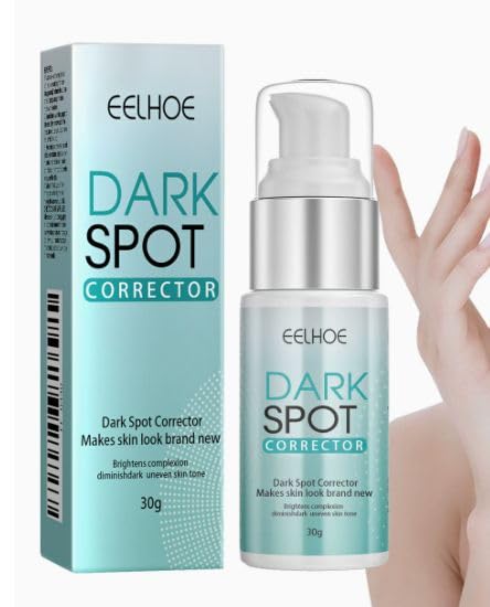 Dark Spot Remover for Face