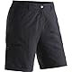 Maier Sports Damen Bermuda Nidda, Black, 44, 230004