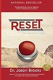 Reset: Reformatting Your Purpose for Tomorrow's World