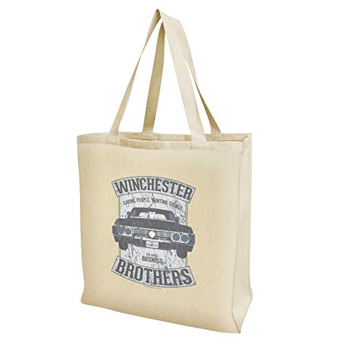 Impala Reusable Grocery Bag