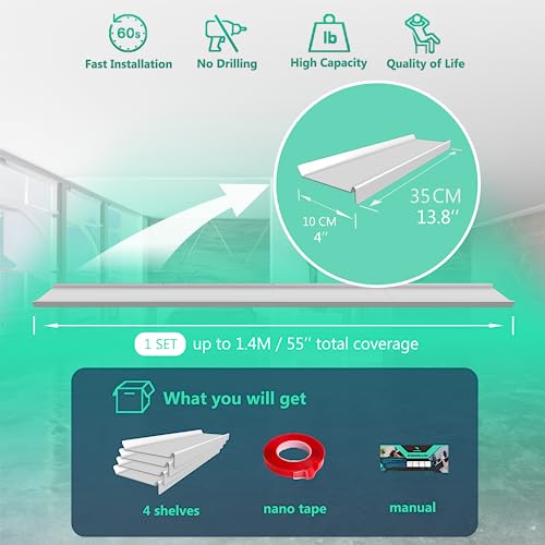 Encuentra la mejor selección de Repisas para cama los más solicitados. 12 Imagen adicional