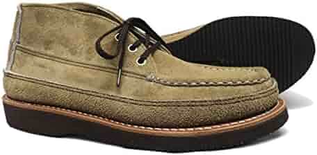 ベージュ スエード ラッセルモカシン シューズ 楽天市場】ラッセルモカシン（靴）の通販