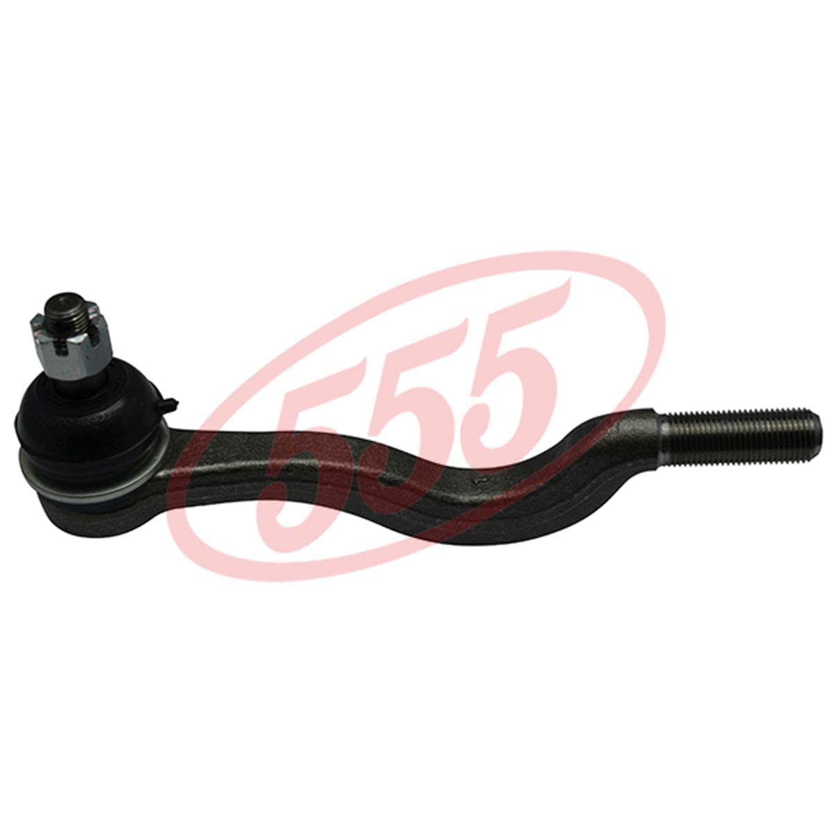 555 Rotule de direction intérieur droit gauche R-M16×1,5 R-M12×1,25 Compatible avec MITSUBISHI OUTLANDER III GGW, GFW, ZJ MB564853 MR241031 SE-7732