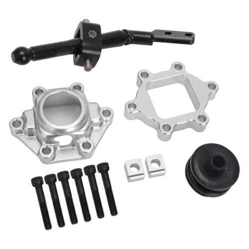 AUTOVIC Ford 7.3L ZF6 Shifter
