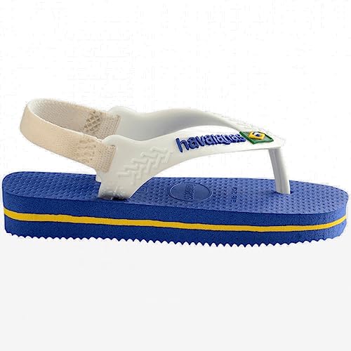 Havaianas Girls Flip Flop Sandals3