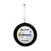 Adcraft H3-XCL12 12" Excalibur Coated Non-Stick Fry Pan