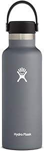 Hydro Flask スタンダードマウス 18oz 532ml (日本正規品)