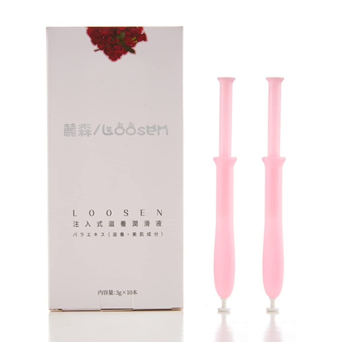 Amazon.co.jp: 插入式潤滑ローション 女性向け 潤滑ゼリー 女性