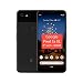 Produktbild Google Pixel 3A XL 64GB Smartphone Android 9.0 (3A XL, Just Black)