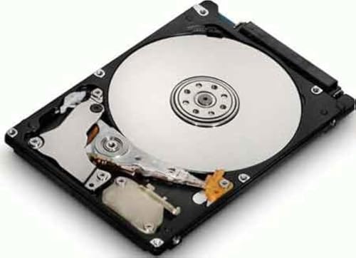 Disque dur SATA 500 Go : résoudez le manque d'espace sur PC portable avec ce modèle HGST 2.5" noir