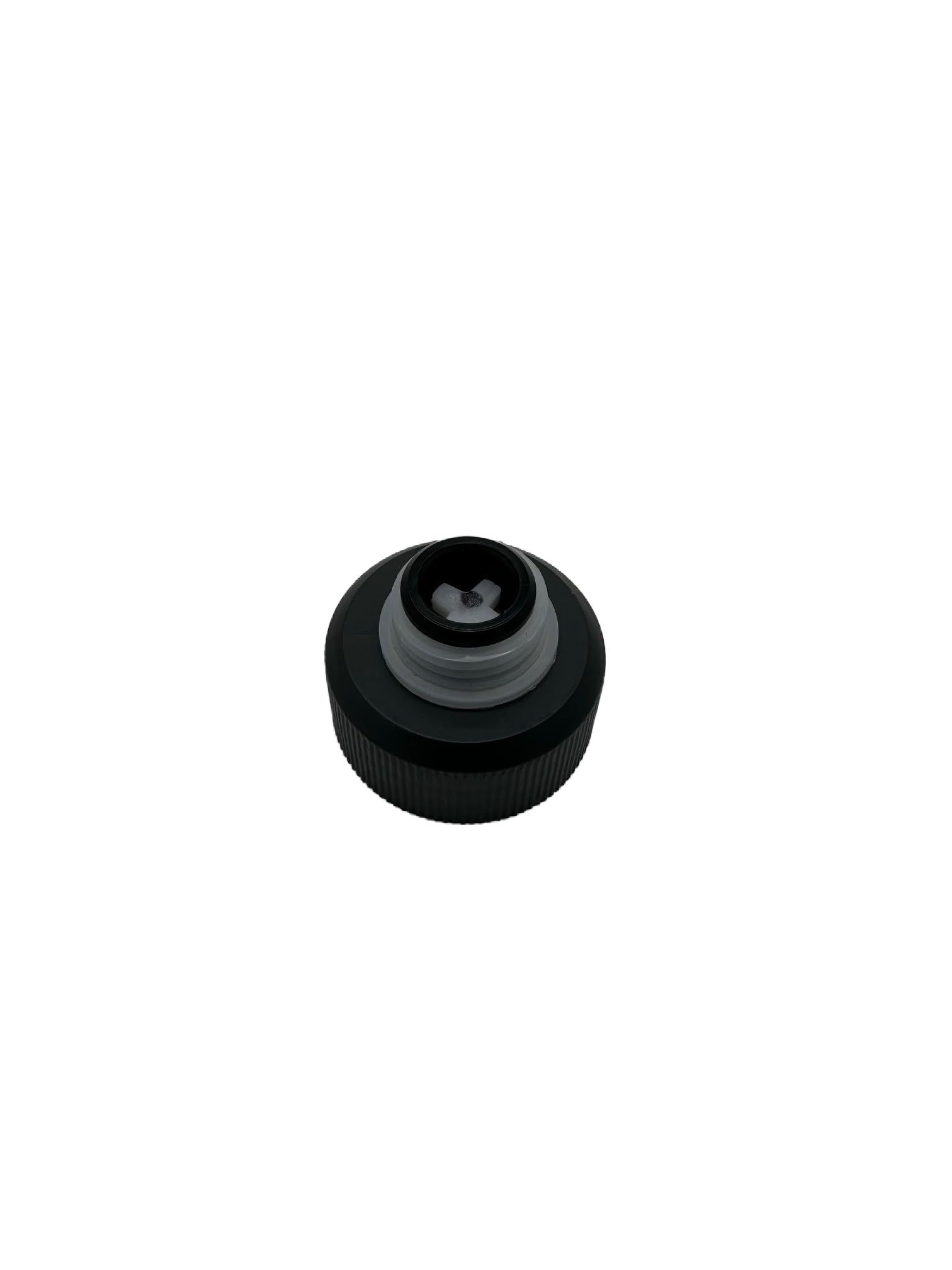 Tapa de tanque de solución de repuesto mejorada 440012803 para Hoover PowerDash Pet, SmartWash y FloorMate Jet. Sustituye al OEM # 440012803
