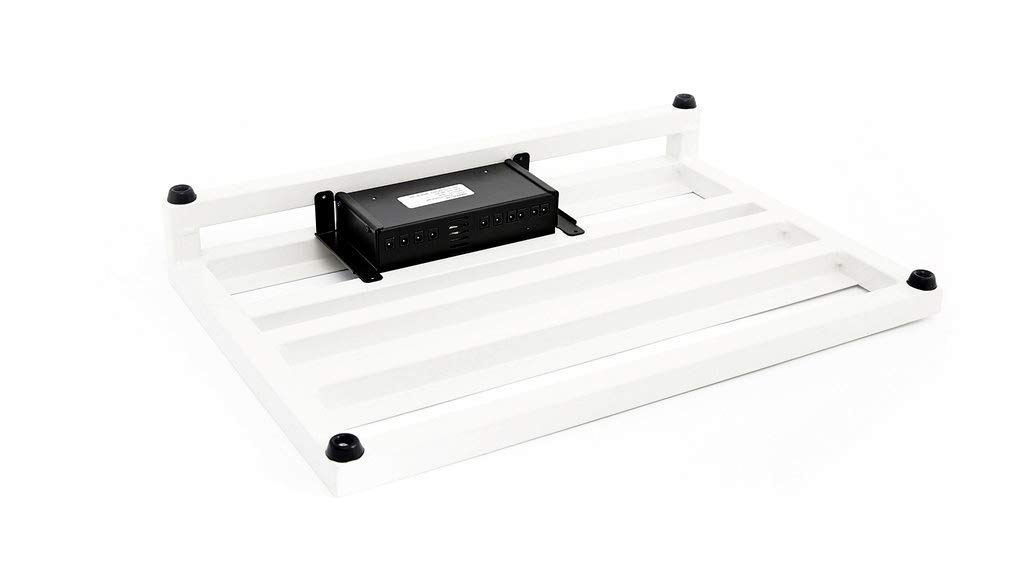 (未使用･未開封品)　pedaltrain ペダルトレイン/PT-VDL-MK VOODOO LAB Pedal Power 2 PLUS取り付け用ブラケット金具 kmdlckf Pedaltrain PT-VDL-MK Voodoo Lab Pedal Power Mounting Kit : Amazon