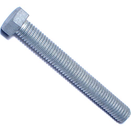 Image of Hard-to-Find Fastener 014973443528 Hex Bolts, 1 /2-13 x 4, Piece-4