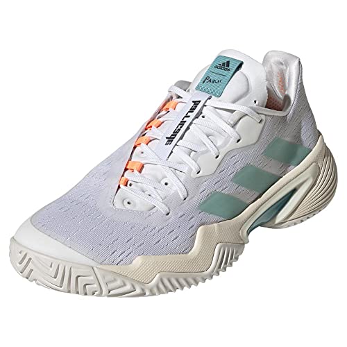 Image of Adidas Men's Barricade Clay Tennis Shoe