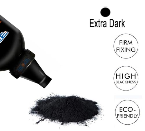 Image of KOSH Toner Powder Compatible for Ricoh SP100 /SP111 /SP111SU /SP200 /SP210 /SP212snw / SP300 /SP300DN /3510DN /SP310DN / SP325sfnw /SP3400 /SP3410 /SP3510 Cartridge (SP200 Cartridge + 100 Gm Powder)