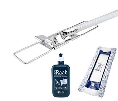 Ha-Ra Vloerexpresse Vloervezel (nat) 42cm – Ha-Ra Dieuwke Jansen
