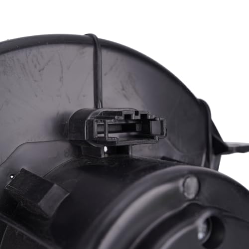 Image of MOCA PM4040 Blower Motor with Fan Compatible with 07-10 for Audi Q7 & 04-10 for Volkswagen Touareg