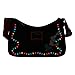 Loungefly Disney Mickey and Friends Christmas Light Decorations Crossbody Bag