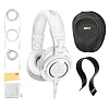 Amazon | Audio-Technica ATH-M50x プロフェッショナルモニター