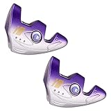 メジャークラフト エギ 餌木蔵ティップランシンカー ショア/ティップランエギ対応 10g #3 パープル/シルバー EZT-SINKER